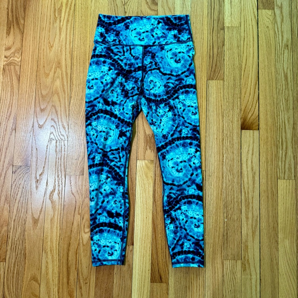 Fabletics Define PowerHold® High-Waisted Legging 7/8